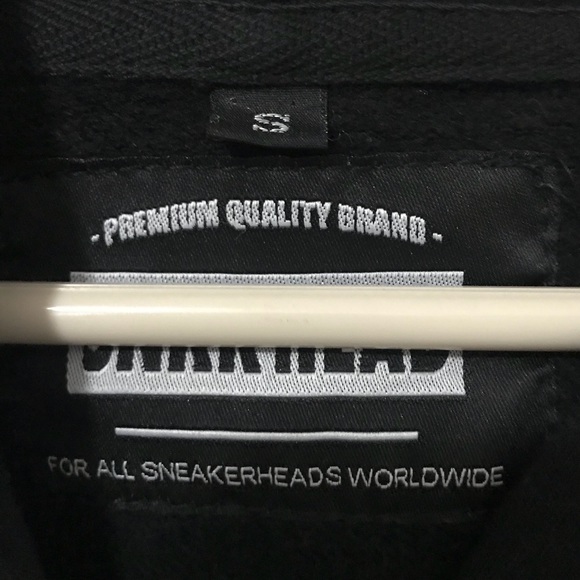 (Sold-$45)HENNY hoodie - Picture 4 of 4